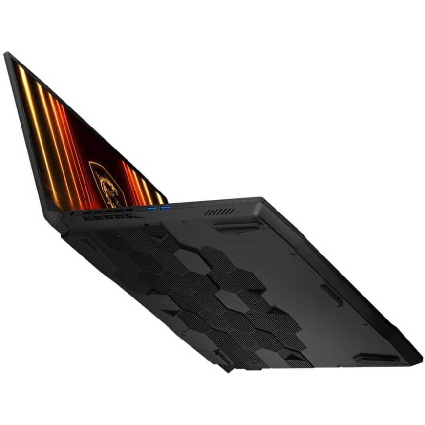 Spēļu klēpjdators MSI Katana 17 HX B14WEK-079CZ 17,3" QHD IPS 240 Hz | Intel Core i7-14650HX | 32 GB RAM | 1 TB SSD | GeForce RT – 5