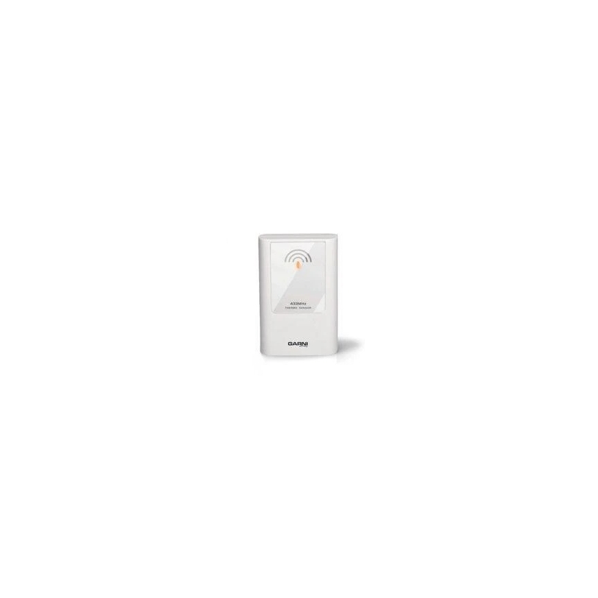 Метеостанция Garni Technology GARNI 120 Беспроводной датчик для GARNI 435 GARNI 335 Arcus