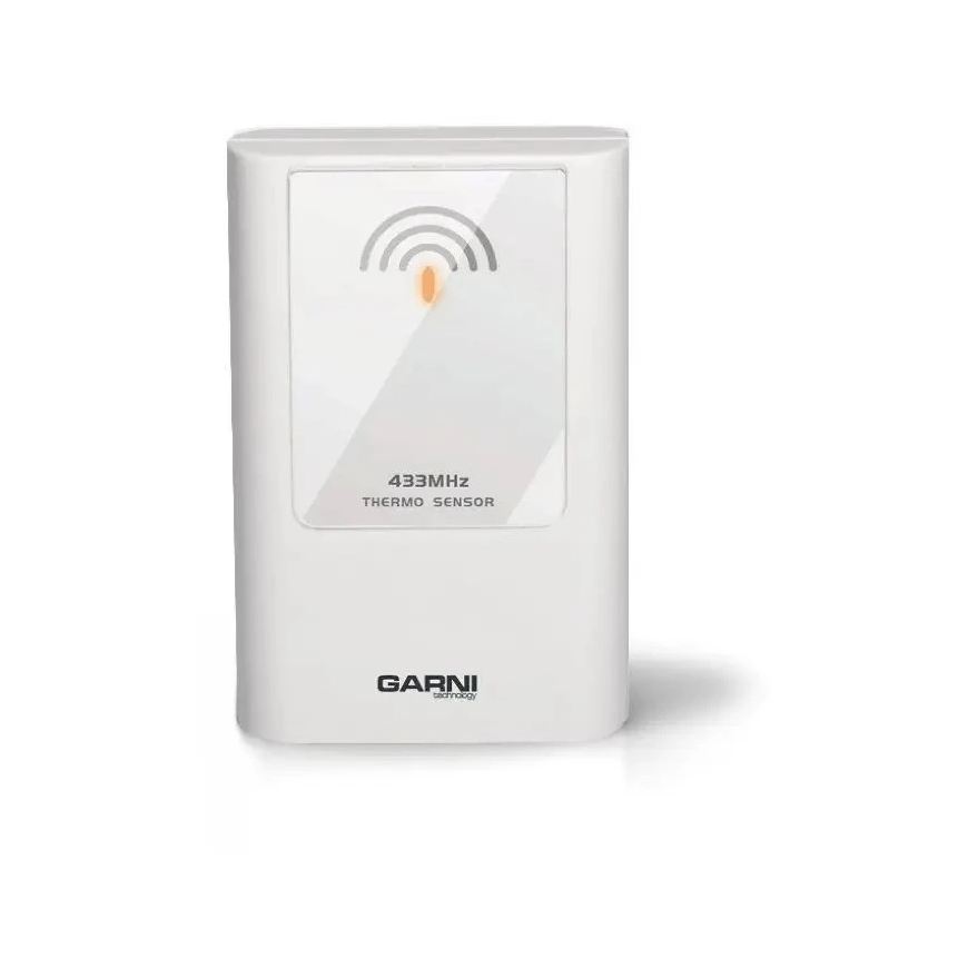 Garni Technology Sääasema GARNI 120 Langaton anturi mallille GARNI 435 GARNI 335 Arcus – 2