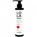 Artègo Lola Your Beauty Colour Mask Scarlet, 200 ml Artègo Lola Your Beauty Colour Mask Scarlet, 200 ml