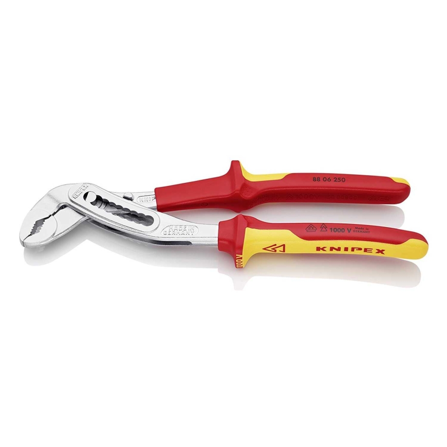 KNIPEX Alligator Water Pump Pliers