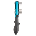 FURminator 2 in 1 - furminators matu noņemšanai un kaķu frizēšanai suņiem