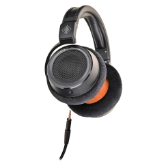 Neumann NDH 30 Black Edition - открытые студийные наушники