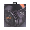 Neumann NDH 30 Black Edition - avatud kõrvaklapid stuudios kasutamiseks Neumann NDH 30 Black Edition - avatud kõrvaklapid stuudios kasutamiseks