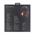 Neumann NDH 30 Black Edition - открытые студийные наушники Neumann NDH 30 Black Edition - открытые студийные наушники