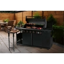 Landmann MaxX 6.1 Safyro juoda