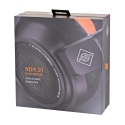 Neumann NDH 30 Black Edition - open-back studio headphones Neumann NDH 30 Black Edition - open-back studio headphones