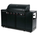 Landmann MaxX 6.1 Safiirkmust