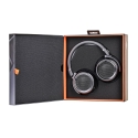 Neumann NDH 30 Black Edition - open-back studio headphones Neumann NDH 30 Black Edition - open-back studio headphones