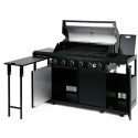 Landmann MaxX 6.1 Sapphire Black
