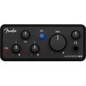 Fender Audiobox GO - USB-C Аудиоинтерфейс Fender Audiobox GO - USB-C Аудиоинтерфейс