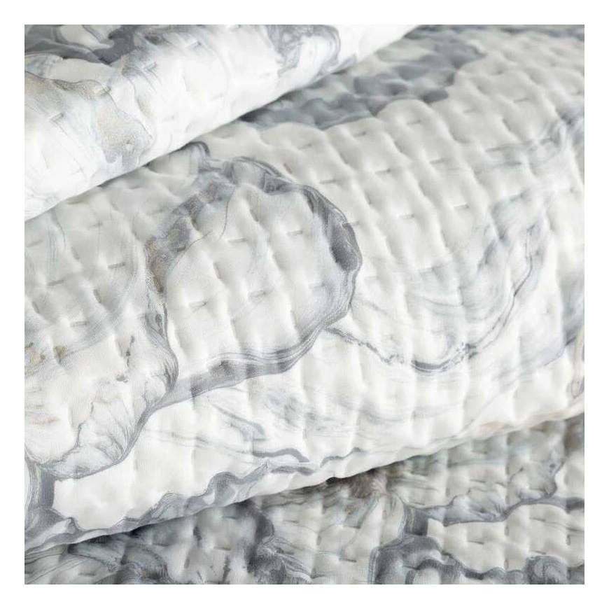 Eurofirany CHON/LISA/K+SREB 220X240 K+SREB Voodikate – 5