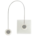 Eurofirany M/118/B SQUARE X2 SET Eurofirany M/118/B SQUARE X2 SET