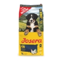JOSERA Junior Kids Medium/Max Chicken - dry dog food - 12.5kg + 2.5kg JOSERA Junior Kids Medium/Max Chicken - dry dog food - 12.5kg + 2.5kg