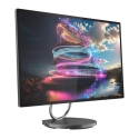 Lenovo Yoga AIO 32ILL10 Ultra 7 256V 31.5" UHD IPS 495 nits 16GB LPDDR5X-8533 1TB SSD Intel Arc Graphics 140V 5.0MP камера + ИК 