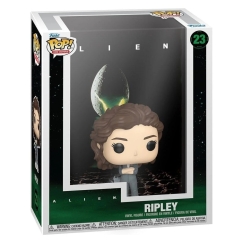 FUNKO POP! Vinyl-figuuri: Alien - Ripley, 9.5 cm