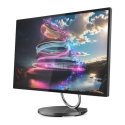 Lenovo Yoga AIO 32ILL10 Ultra 7 256V 31,5" UHD IPS 495 nits 16GB LPDDR5X-8533 1TB SSD Intel Arc Graphics 140V 5.0MP kamera + IR 