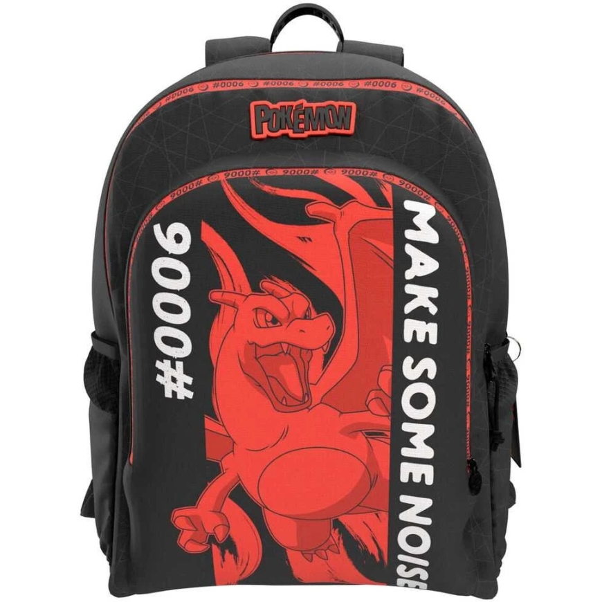 Cyp Brands Pokemon Charizard Twilight Champions seljakott 42 cm