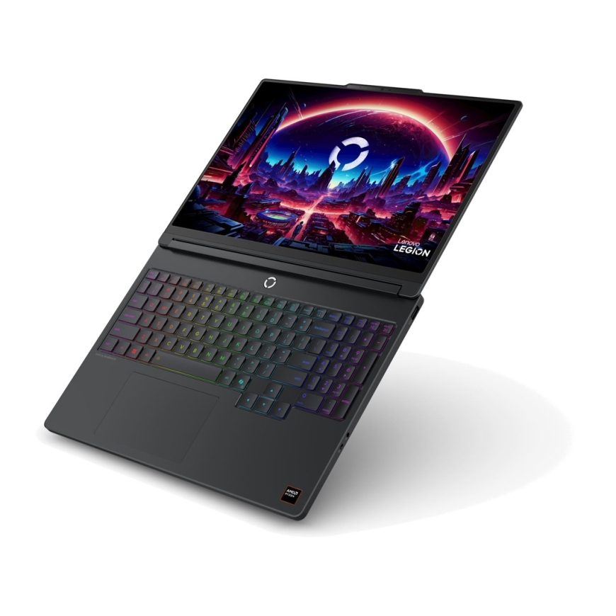 Lenovo Legion 5 15AHP11 Ryzen 7 250 15,3" WQXGA OLED 500 nits 165 Hz spīdīgs 16 GB DDR5 5600 512 GB SSD GeForce RTX 5060 8 GB 5, – 3
