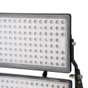 V-tac 500W LED projektor, must, 4000K, CREE LED kiip V-tac 500W LED projektor, must, 4000K, CREE LED kiip