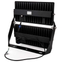 V-tac 500W LED projector, black, 4000K, CREE LED chip V-tac 500W LED projector, black, 4000K, CREE LED chip