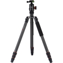 Stand - Fotopro X Go Max Carbon Tripod (171cm, 12kg, removable legs) Stand - Fotopro X Go Max Carbon Tripod (171cm, 12kg, removable legs)