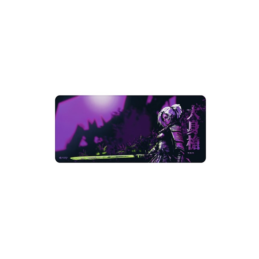 FURY YARI SPEED XL SHADOW DUELIST HIIRITUKO 980X400MM