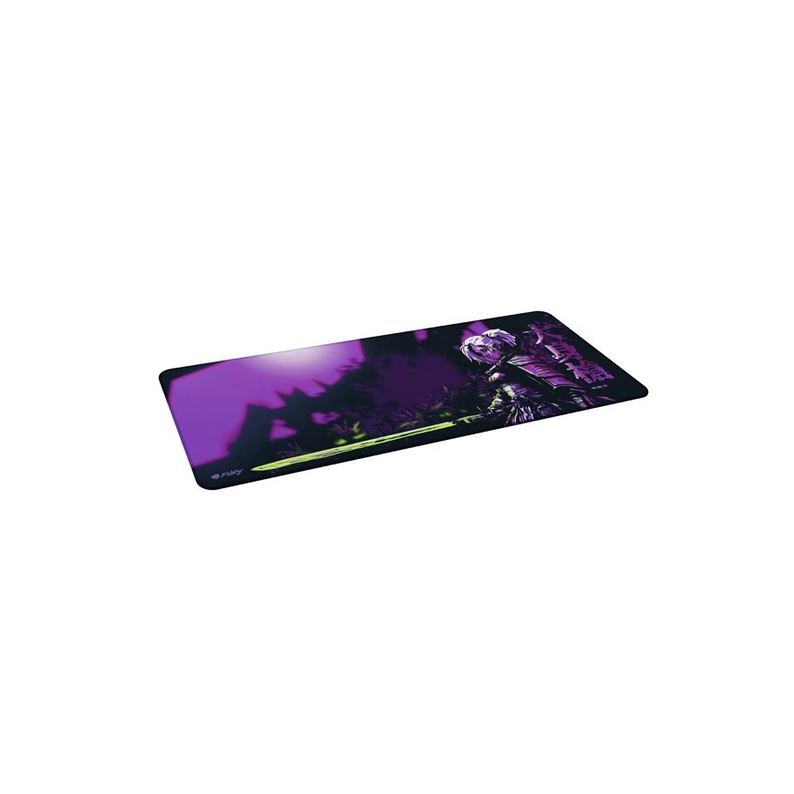 FURY YARI SPEED XL SHADOW DUELIST PELDOŠA MANTA 980X400MM – 2
