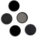 Suodatin - Urth 62mm ND8 ND64 ND1000 setti (neutraalit tiheysfilterit) Suodatin - Urth 62mm ND8 ND64 ND1000 setti (neutraalit tiheysfilterit)