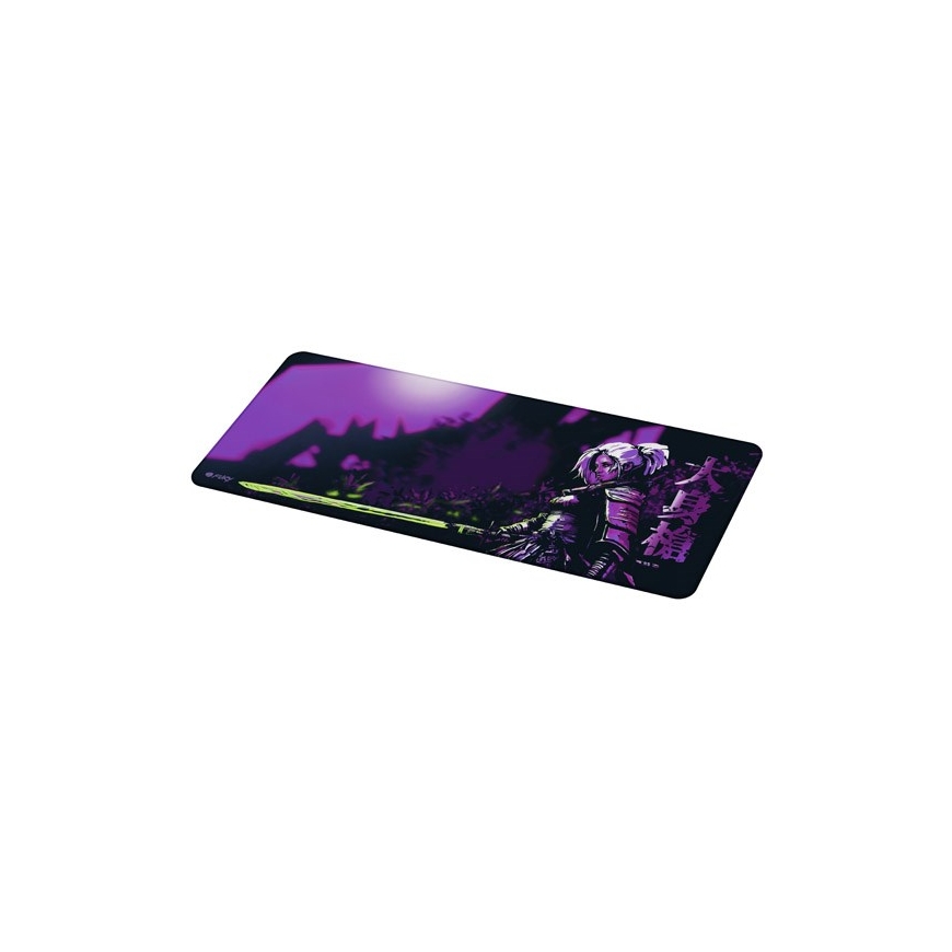 FURY YARI SPEED XL SHADOW DUELIST PELĖS PADA 980X400MM – 4