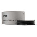 Filter - Urth 62mm ND8 ND64 ND1000 komplekt (neutraalset tihedusfiltrit) Filter - Urth 62mm ND8 ND64 ND1000 komplekt (neutraalset tihedusfiltrit)