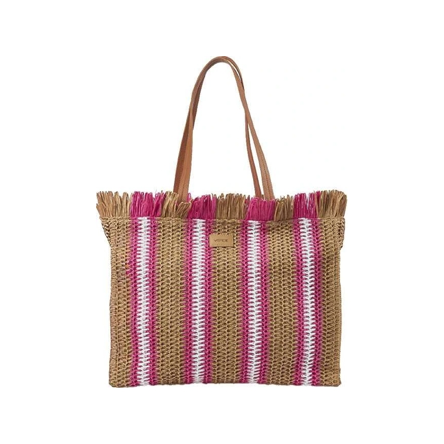 Verde Naistes kott 14-0451 fuksia