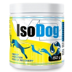 GAME DOG IsoDog - добавки для собак - 150г