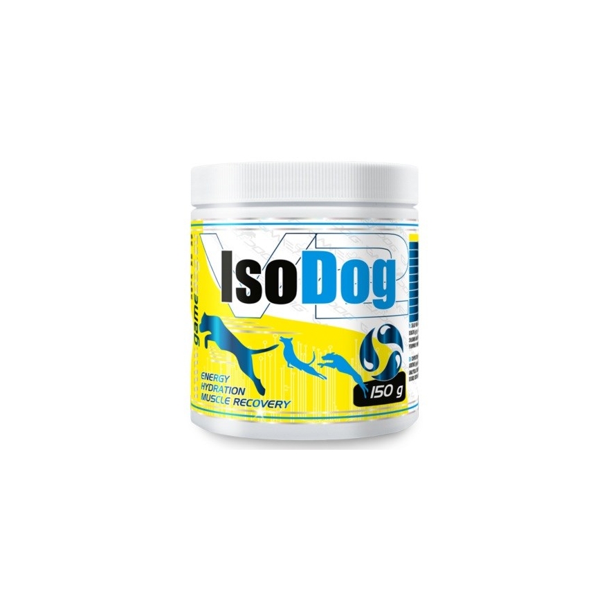 GAME DOG IsoDog - добавки для собак - 150г
