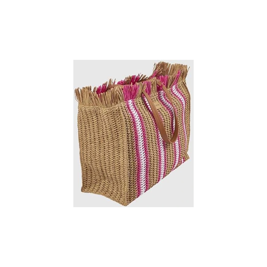 Verde Women's bag 14-0451 fushia – 3