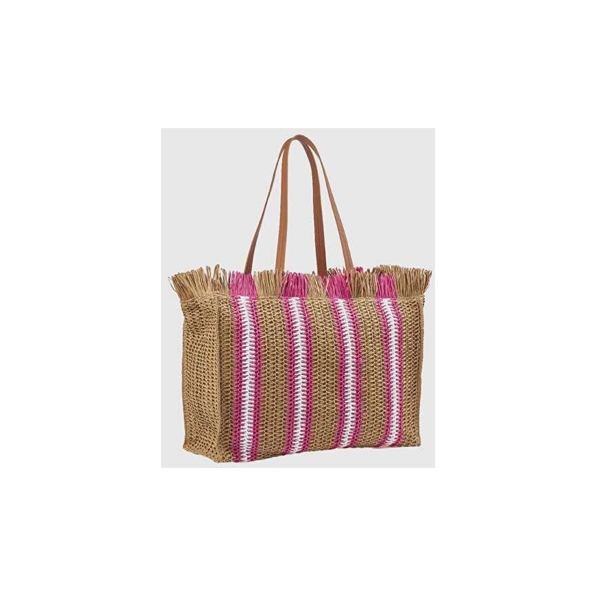Verde Women's bag 14-0451 fushia – 4
