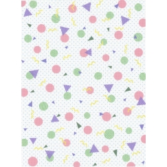 Beldizart Designer Canvas Aida 14 30x40 cm SKD14-134