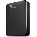 WD Elements Portable 4TB 2.5 Black External HDD WD Elements Portable 4TB 2.5 Black External HDD