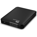 WD Elements Portable 4TB 2.5 Musta Väline HDD WD Elements Portable 4TB 2.5 Musta Väline HDD