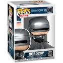 FUNKO POP! Avaimenperä: Robocop 2 - Robocop, 10 cm