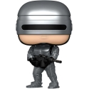 FUNKO POP! Võtmehoidja: Robocop 2 - Robocop, 10 cm FUNKO POP! Võtmehoidja: Robocop 2 - Robocop, 10 cm