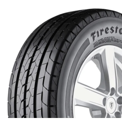 Шины Firestone Padangos VanHawk 3 112/110 S (C B B 70dB)