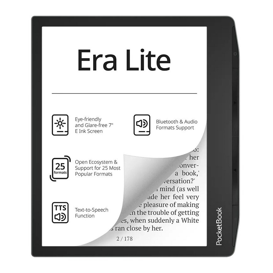 PocketBook Era Lite 710 7" 16GB