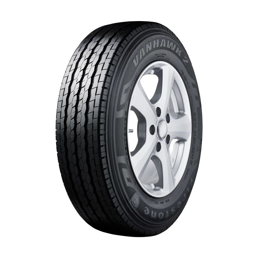 Шины Firestone Padangos VanHawk 3 112/110 S (C B B 70dB) – 3