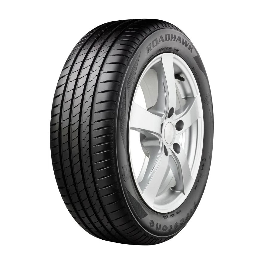 Шины Firestone Padangos VanHawk 3 112/110 S (C B B 70dB) – 4