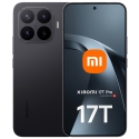 Xiaomi 17T PRO 17,4 cm (6,83") 12 GB 512 GB 7000 mAh Musta