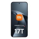 Xiaomi 17T PRO 17,4 cm (6,83") 12 GB 512 GB 7000 mAh Juoda
