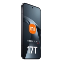 Xiaomi 17T PRO 17.4 cm (6.83") 12 GB 512 GB 7000 mAh Black