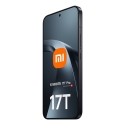 Xiaomi 17T PRO 17.4 cm (6.83") 12 GB 512 GB 7000 mAh Black