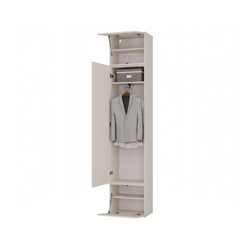 HAGA Cashmere wardrobe – 5